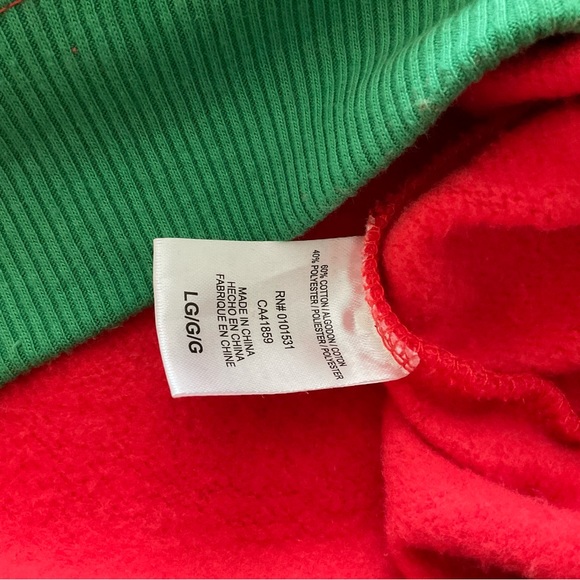 MIGHTY FINE sweaters woman’s - Picture 7 of 13